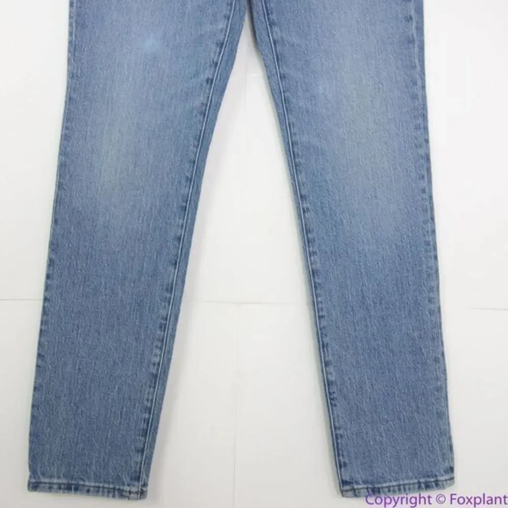 NEW Madewell The Perfect Vintage‎ Jean in Banner Wash, 24